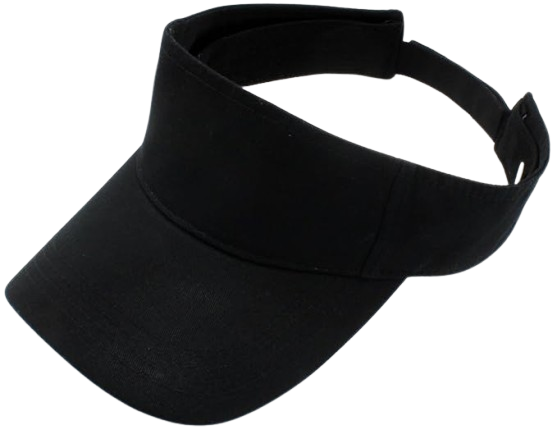 Sun Sports Visor Men