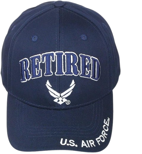 Adjustable Back Cotton Cap Hat