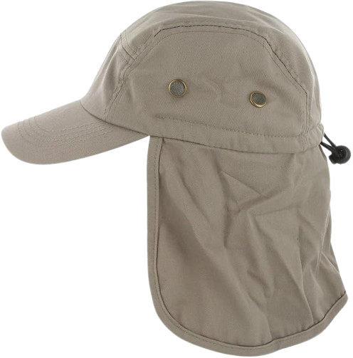 Sun Caps